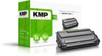 KMP Toner vervangt Brother TN-3520 Compatibel Zwart 20000 bladzijden B-T102 1263,3700