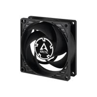 Arctic ACFAN00154A PC-ventilator Zwart (b x h x d) 80 x 80 x 25 mm