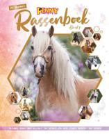 Penny Rassenboek (Hardback)