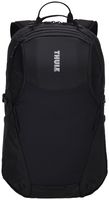 Thule EnRoute TEBP4316 - Black rugzak Casual rugzak Zwart Nylon - thumbnail