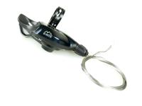 SRAM gx eagle single click trigger