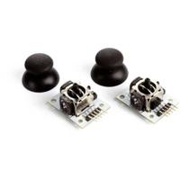 Whadda WPI315 Joystick-module Joystickmodule 2 stuk(s)