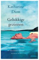 Gelukkige gezinnen - Katherine Dion - ebook