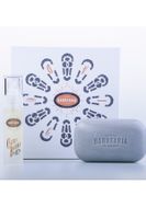 Antiga Barbearia de Bairro Beard Care Kit Antiga Barbearia de Bairro Beard Care Kit