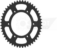 ESJOT Chain wheel 520 50z steel black