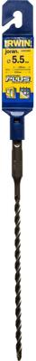 Irwin SDS-plus betonboor 5,5 x 210 mm