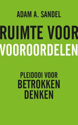 Ruimte voor vooroordelen (Paperback)