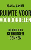 Ruimte voor vooroordelen (Paperback)