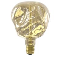 Calex 2101004400 LED-lamp Warm wit 1800 K 4 W E27