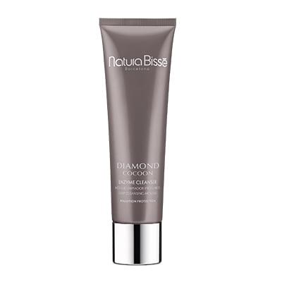 Natura Bissé Diamond Collection Cocoon Enzyme Cleanser Mousse 100ml
