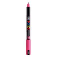 Uni Posca marker pc-1mr roze - extra fine 0,7mm