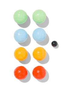 HEMA Jeu De Boules Set