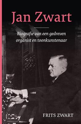 Jan Zwart (Hardback)