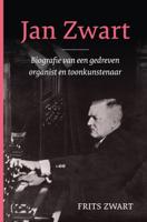 Jan Zwart (Hardback)