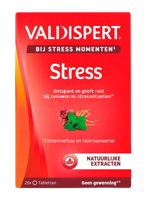 Valdispert Stress Tabletten