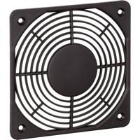 EBM Papst LZ 30 P Ventilatierooster (b x h) 119 mm x 119 mm - thumbnail