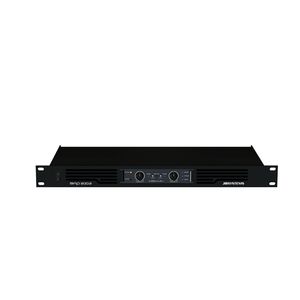 JB Systems AMP 200.2 versterker