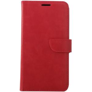 LG K10 hoesje rood