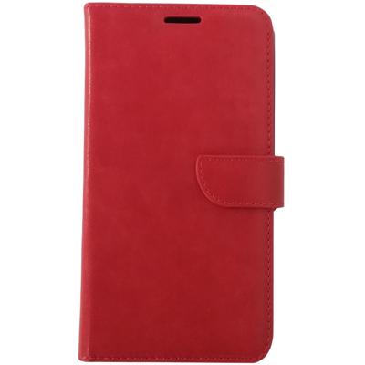 LG K10 hoesje rood