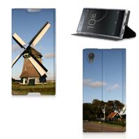 Sony Xperia L1 | Book Cover | Molen