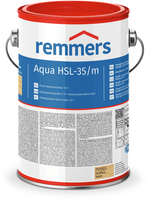 remmers aqua hsl-35/m houtbeits 3in1 kleur 2.5 ltr - thumbnail