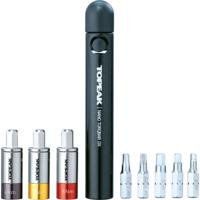 Topeak momentsleutel nano torqbar dx Topeak momentsleutel nano torqbar dx