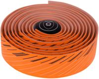SILCA Bar tape nastro cuscino neon orange/black