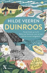 Duinroos (Paperback)