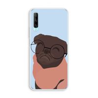 Ludo: Huawei P Smart Pro Transparant Hoesje