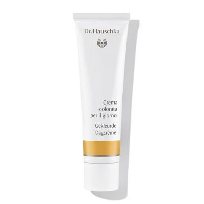 Dr. Hauschka Gezichtsverzorging Getinte Dagcrème 30ml