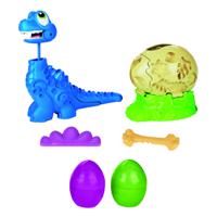 Hasbro Play-Doh - Dino Crew - Langnek Bronto klei