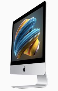 Refurbished iMac 21.5 inch i7 3.6 16 GB 1TB Fusion Als nieuw