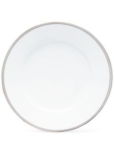 Ralph Lauren Home assiette Wilshire - Blanc