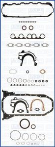 Complete pakkingsset, motor 51008400