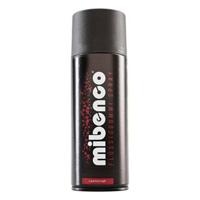 Vloeibaar rubber voor auto's Mibenco Rood 400 ml