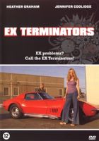 Ex Terminators - DVD (8716777930496) - thumbnail