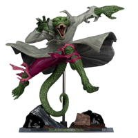 McFarlane Marvel Collection PVC Statue The Lizard