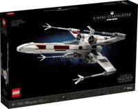 LEGO STAR WARS 75355 X-WING STERRENVECHTER
