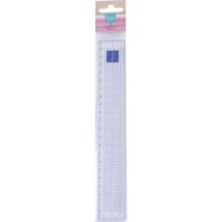 Marianne Design • decoration ruler 20 cm
