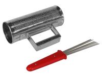 Hayman SGS-308 guira shaker