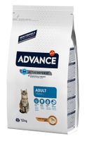 ADVANCE CAT ADULT CHICKEN / RICE 1,5 KG - thumbnail