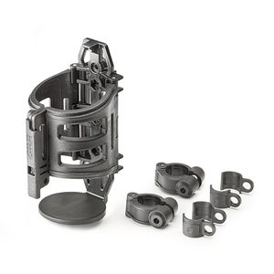 GIVI Drinkfleshouder, Trekker/Outback accessoires, E199