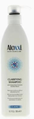 Aloxxi Care Clarifying Shampoo 300ml | Dierproefvrije Shampoo