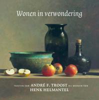 Wonen in verwondering (Hardback)