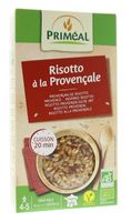 Risotto Provencaalse stijl bio