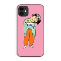 Visknuffel: iPhone 11 Tough Case