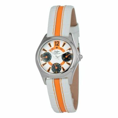 Justina 32550N (Ø 30 mm) Dames horloge