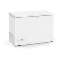 Vriezer Tensai SIF370VD