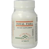 Nutri West Total para Nutri West Total para