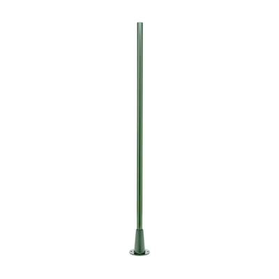 KonstSmide UniverselePole Pegasus mast 187cm groen - 576-600